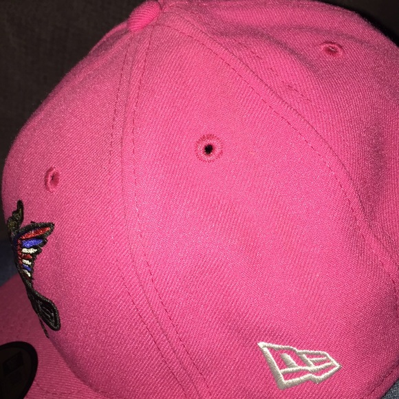 Diplomats New Era 9Fifty pink snapback Dipset 🦅 - Picture 4 of 7